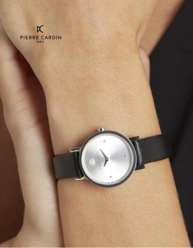 Pierre Cardin Ladies Watch